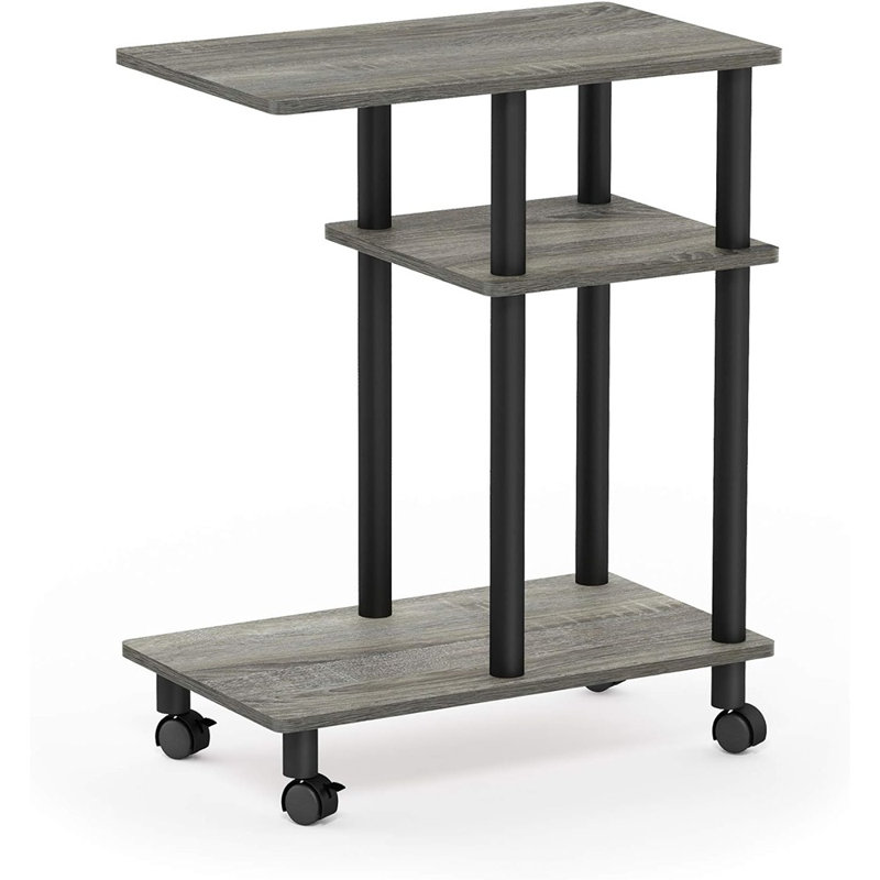 Table d'appoint Turn-N-Tube C