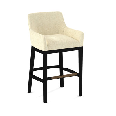 Upholstered Stool