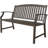 Trendarius Aluminum and Steel Outdoor Bench-726915469