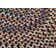 Tapis réversible Kipton - bleu marine