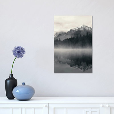 The Great Escape 1 Piece Wrapped Canvas Wall Art