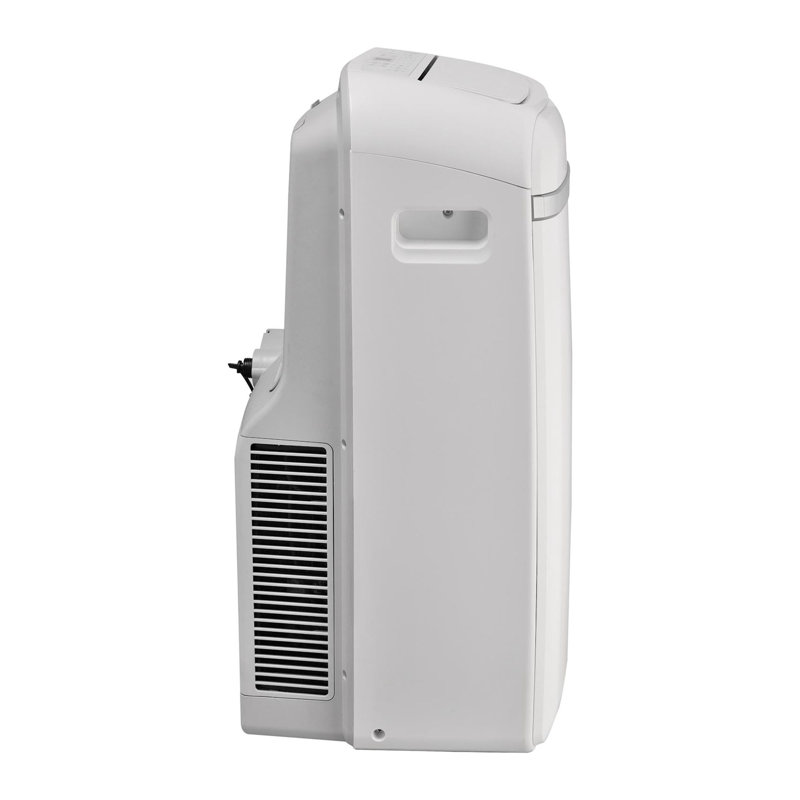 Climatiseur portatif de 14 000 BTU avec radiateur et télécommande
