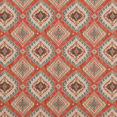 Carnival Rozel Performance Fabric