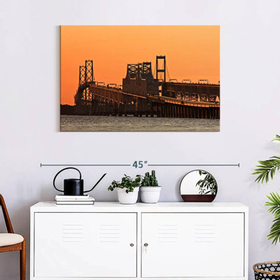 Lilie Chesapeake Bay Bridge