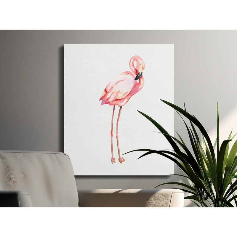 Grube Wrapped Canvas Print Set, 15x30