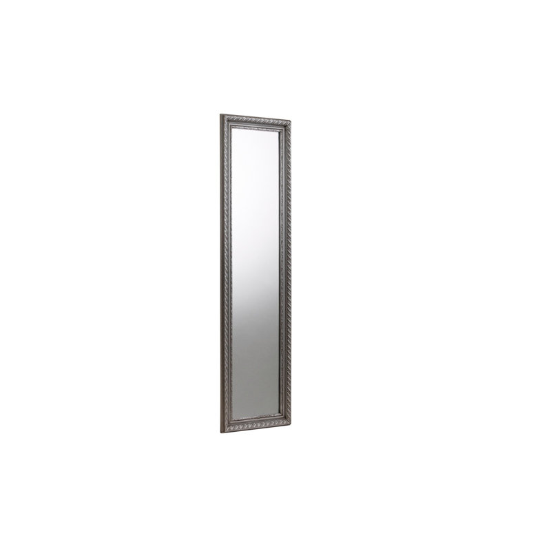Norris Flat Floor Mirror