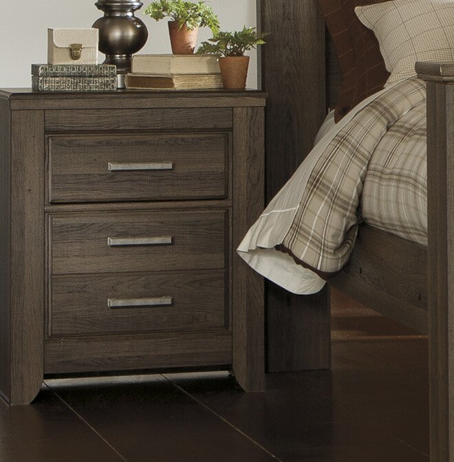 Wayfair  Nightstands & Bedside Tables