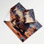 Tapisserie murale 23 tortues du Sud-Ouest-133635138