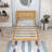 Citarelli Wood Platform Bed with Headboard-1948500531