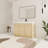 48 Inch Vanity, 48 bathroom vanity with top, 48 inch bathroom vanity, 48" Single Bathroom Vanity Set, 48'' Single Sink Vanity with 3 Doors and Resin Basin Sink