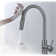 Juno 3 Function Touch Control Kitchen Faucet