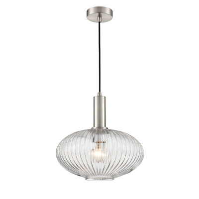 Aljandro 1 - Light Single Pendant