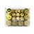 Gold est en rupture de stock