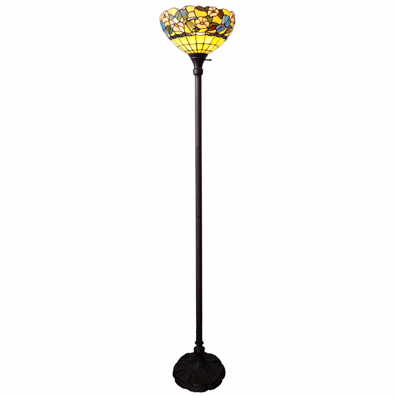 Lampe sur pied 70 po Bartonsville