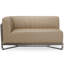 Juno Outdoor 2 - Seat Loveseat-1074196027