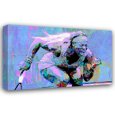 " Serena 2 " by Stephen Chambers