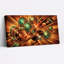 Ensemble de 1 toile murale en vinyle disco-130730580-130730577