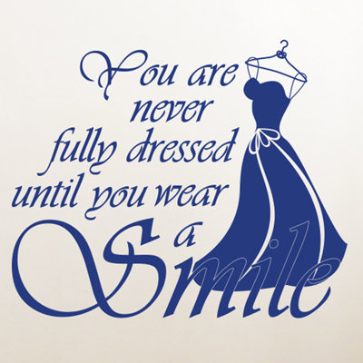 Wall Decal