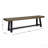 Outdoor Acacia Wood Bench