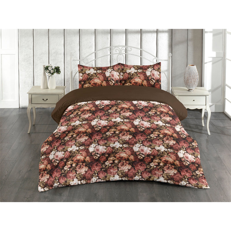 Duvet Cover, Twin Duvet Cover + 1 Standard Sham
