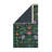 The Emerald Garden Floral Rug