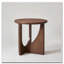 Table d'appoint 100% bois massif