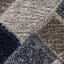 Autra area rug Machine Woven Rectangle Grey-70523225