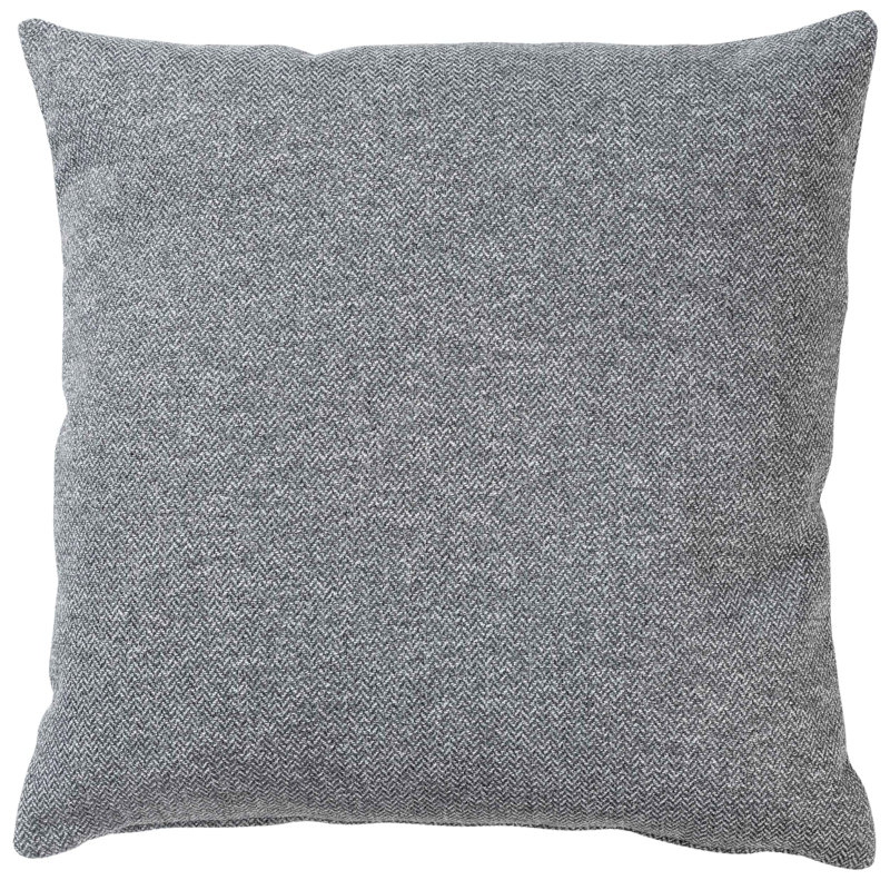 Cushion, 43x43cm, Synthetic filled