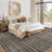 Plaid Machine Washable Rug with Rubber Backing Modern Non-Slip Carpet for Living Room, Bedroom, Dining Room, Office, Playroom, Nursery-236182099