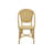 Alanis 17.7'' H Stacking Side Chair-58890588