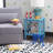 Stimpson Solid Wood End Table-1814813335