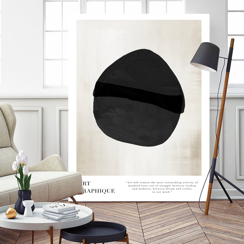 " Art Graphique " by M Studio