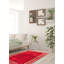 Tapis unique en laine noué à la main nouvel âge 3 pi 1 po x 4 pi 11 po Moona