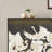 Chic Large Capacity Sideboard