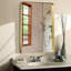 Miroir de salle de bain Morelock-1035106699-1035106697