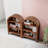 Gadskin 43.3" Arched Kids Bookcase-1025169644-862606873