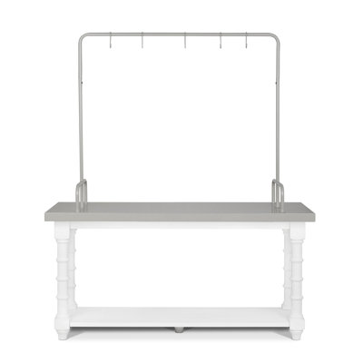 Bimini Stall Island, Driftwood