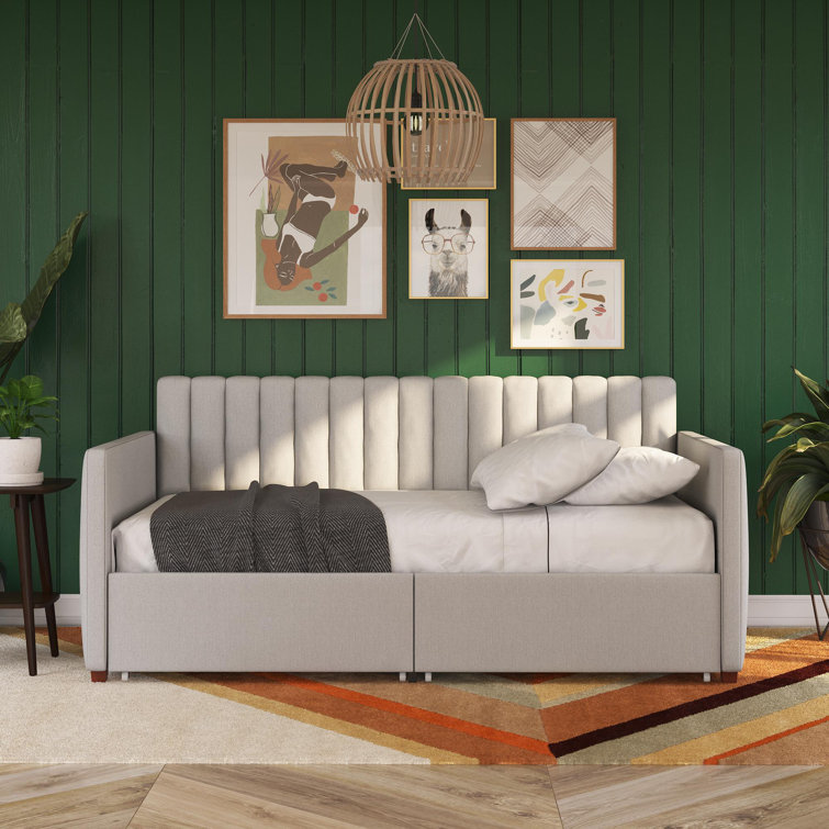 Brittany Twin Daybed