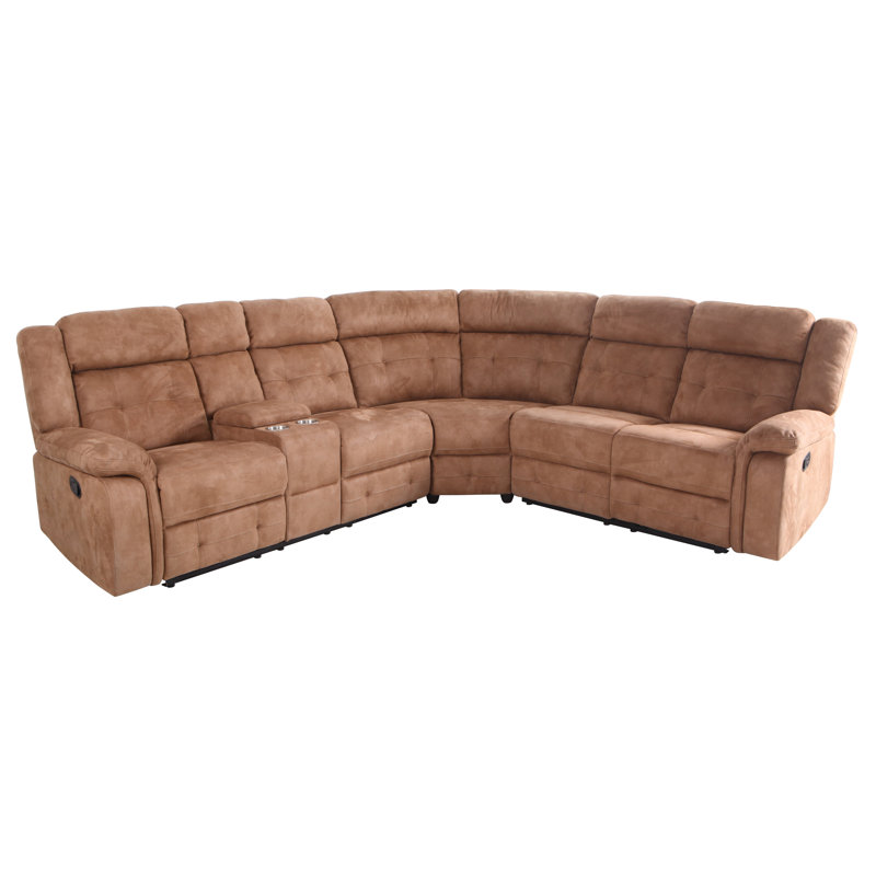 Ensemble modulaire large de 67 po Vana
