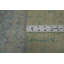 Tapis oriental fait à la main Oushak 5 x 8