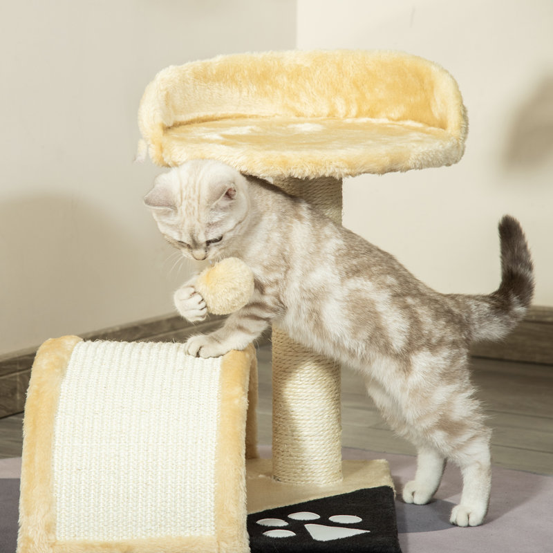 46cm H Cat Tree