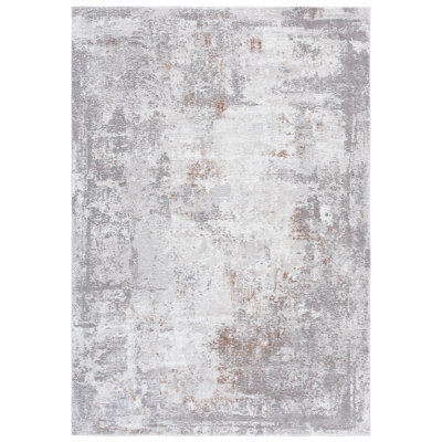 Parker 182 Performance Abstract Rug