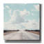  «The Road Home» par Decent Exposures, art mural sur toile, 12 po x 12 po-1374204357