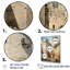 Château français d'Avignon sur toile-1991249009-1991249007