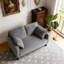 Causeuse 48 po-50152202