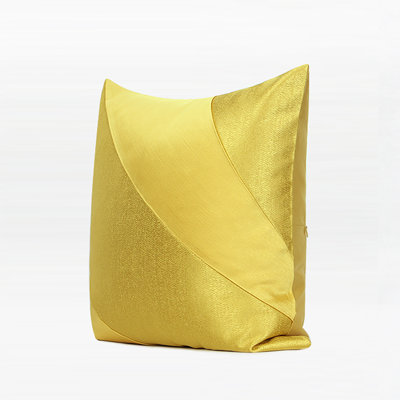 Mona Square Cushion Cover