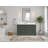Alys 60'' Free Standing Single Bathroom Vanity with Quartz Top (Pulls Option)
