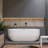 Deck Tub Filler with Diverter-14385960