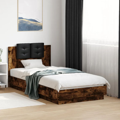 Middleport Bed