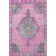 Premium Machine Washable Lubbers AMF1731 Global Rug